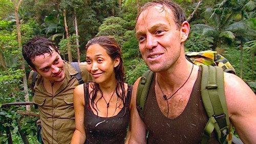 I'm a Celebrity...Get Me Out of Here! Season 6 Episode 18 - Celebrity Cyclone