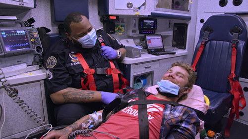 Nightwatch Season 7 Episode 3 - A Tale of Two Cities