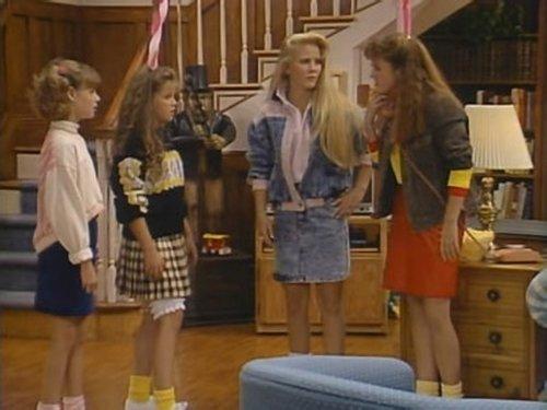 Background image for Tanner vs. Gibbler