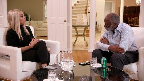 The Real Housewives of Potomac Season 5 Episode 9 - The Tipping Point