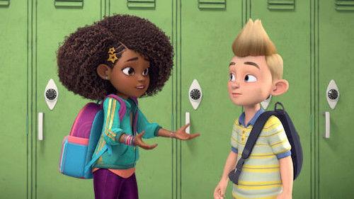 Karma’s World Season 2 Episode 3 - Love What You Love