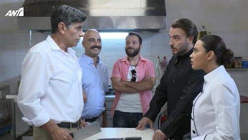 Throw the Deep Fryer Season 1 Episode 5 - Episode 5