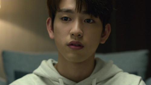 He Is Psychometric Season 1 Episode 8 - Don't Run Away Again
