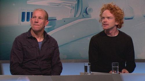 Brille Season 3 Episode 9 - Episode 9