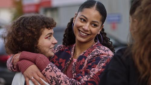 A Class Apart Season 1 Episode 6 - I accuse...!