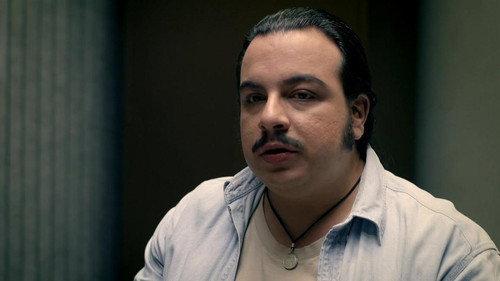 The Great Gonzalez Season 1 Episode 7 - Suspeito nº 7 - O Gonzalez 2