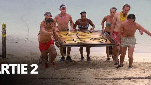 Koh-Lanta Season 29 Episode 3 - Episode 3