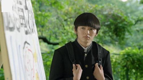 Mob Psycho 100 Season 1 Episode 1 - I Want to be Popular