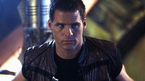 Farscape Season 4 Episode 14 - Twice Shy
