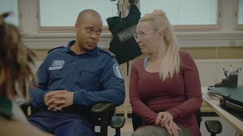 Kontio & Parmas Season 2 Episode 7 - Episode 7