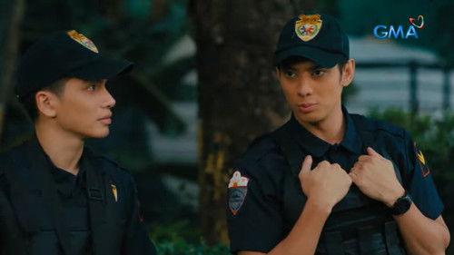 Black Rider Season 1 Episode 18 - Episode 18