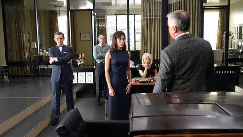 undefined Season 2 Episode 12 - The Revolution Will Not Be Televised