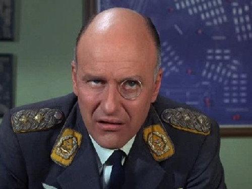 Hogan's Heroes Season 2 Episode 12 - Will the Real Adolf Please Stand Up?