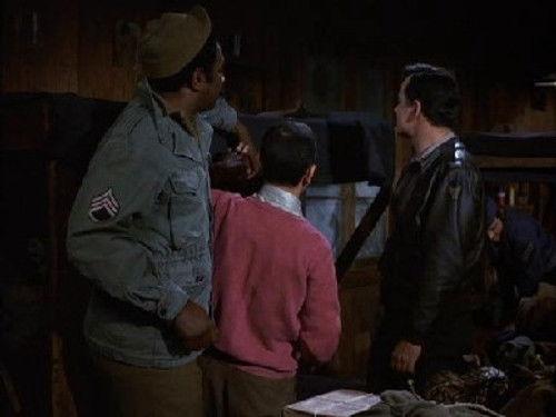 Hogan's Heroes Season 5 Episode 22 - Six Lessons From Madame LaGrange