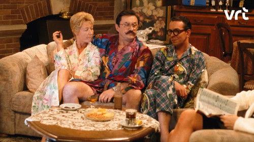 F.C. De Kampioenen Season 8 Episode 8 - De infiltrant