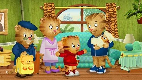 Daniel Tiger's Neighborhood Season 2 Episode 3 - The Baby Is Here