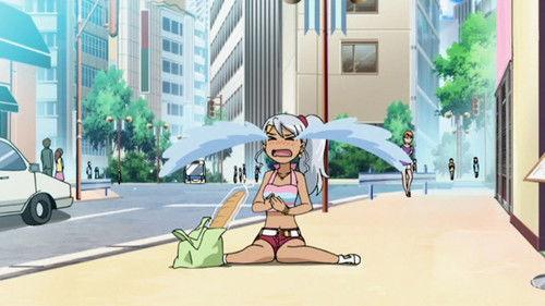 Bakugan Battle Brawlers Season 2 Episode 31 - Spectra Rises