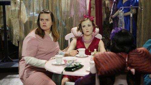 Criminal Minds Season 5 Episode 12 - The Uncanny Valley