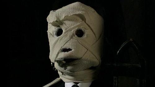 undefined Season 9 Episode 2 - Missing and Presumed Dead