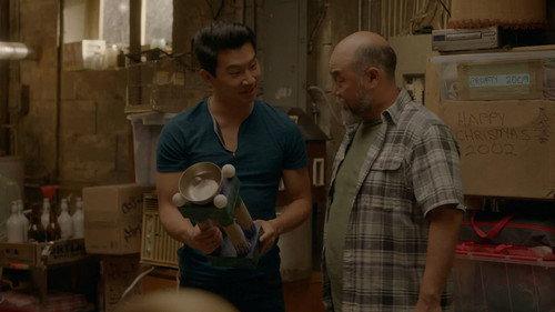 undefined Season 3 Episode 6 - The Kim Cup