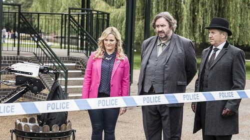 Shakespeare & Hathaway - Private Investigators Season 2 Episode 1 - Outrageous Fortune