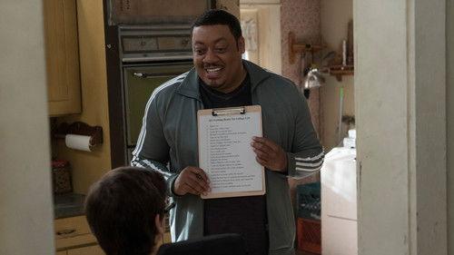 Speechless Season 3 Episode 7 - F-O– FOLLOW T-H-R– THROUGH