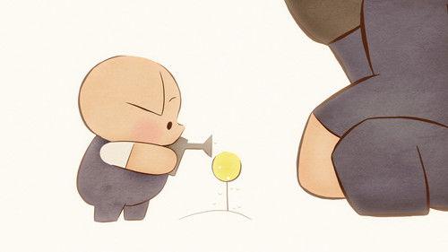 Pig: The Dam Keeper Poems Season 1 Episode 1 - Yellow Flower