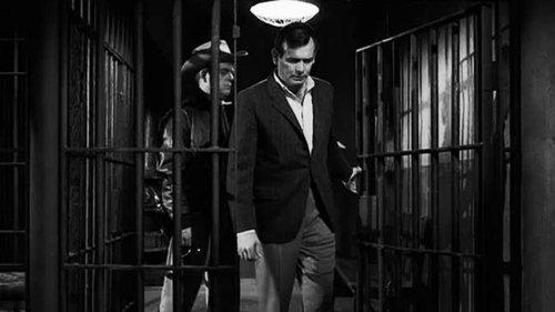 The Fugitive Season 2 Episode 18 - Nicest Fella You'd Ever Want to Meet