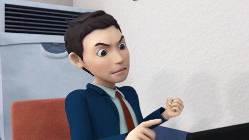 Hello Carbot Season 3 Episode 25 - Episode 25