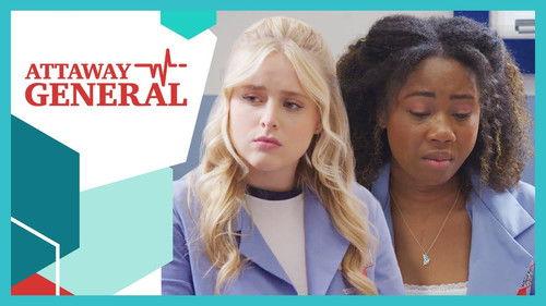 Attaway General Season 4 Episode 8 - Fallout