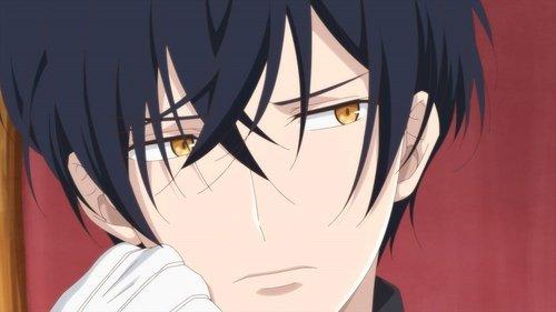 Doctor Elise: The Royal Lady with the Lamp Season 1 Episode 6 - Daylight Fantasies, Nighttime Dreams