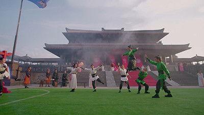 Go Princess Go Season 1 Episode 6 - Episode 6