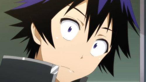 Nisekoi Season 2 Episode 3 - Need