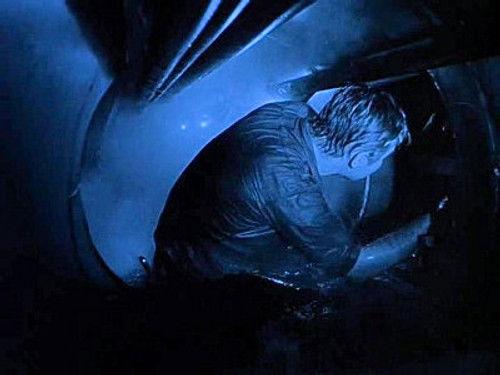 Voyage to the Bottom of the Sea Season 3 Episode 22 - No Escape from Death