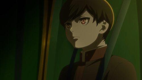 undefined Season 1 Episode 10 - BABEL