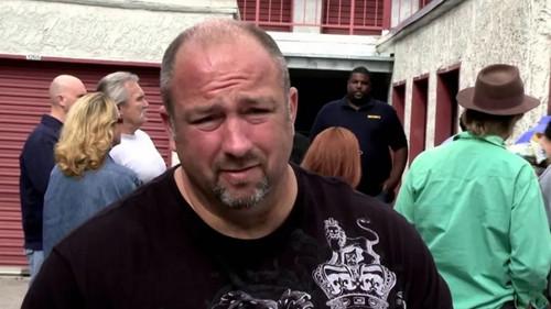 Storage Hunters Season 2 Episode 9 - Now You See It, Now You Don't