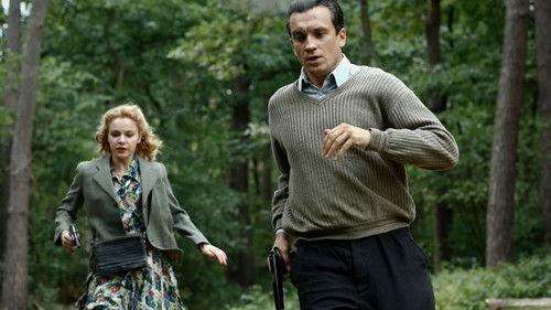 War Girls Season 2 Episode 6 - Episode 6