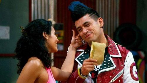 El Man es Germán Season 4 Episode 9 - The Spanish woman's plan