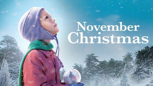 Hallmark Hall of Fame Season 60 Episode 1 - November Christmas