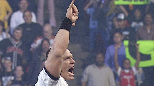 WWE Friday Night SmackDown Season 7 Episode 13 - SmackDown - Mar. 31, 2005