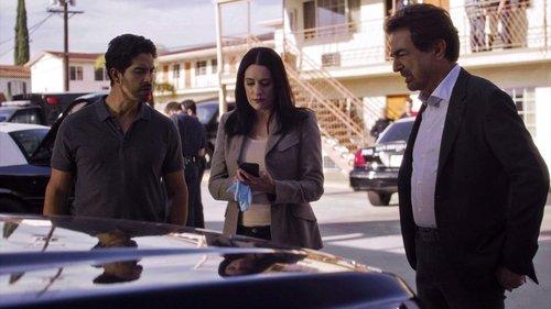 Criminal Minds Season 12 Episode 10 - Seek and Destroy
