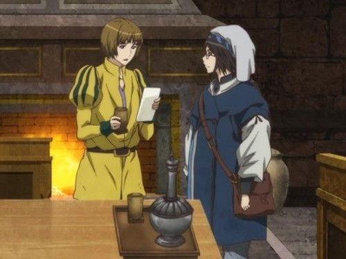 Maoyu: Archenemy & Hero Season 1 Episode 10 - So Now Their Plans Are Finally Coming to Fruition?