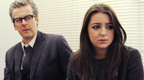 The Field of Blood Season 1 Episode 2 - The Field of Blood (2)