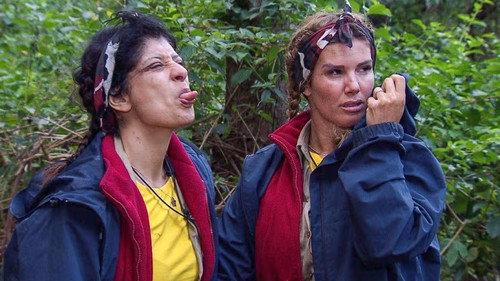 I'm a Celebrity...Get Me Out of Here! Season 17 Episode 9 - Race Against the Elements