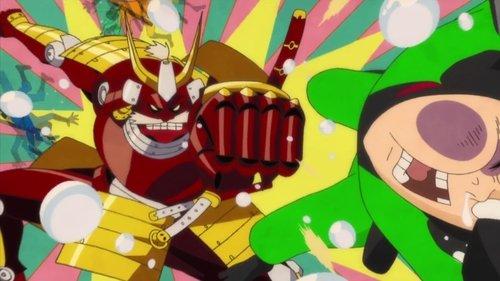 undefined Season 3 Episode 2 - The Secret Agent Princess