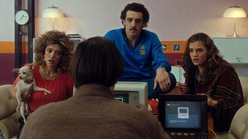 Cheeky Business Season 2 Episode 7 - Episode 7