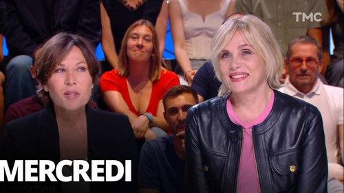 Quotidien Season 8 Episode 3 - Episode 3