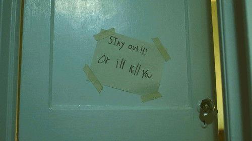 Let the Devil In Season 1 Episode 4 - Trauma