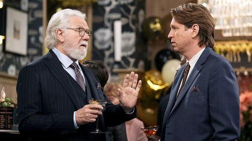 Night Court Season 1 Episode 15 - The Honorable Dan Fielding (1)