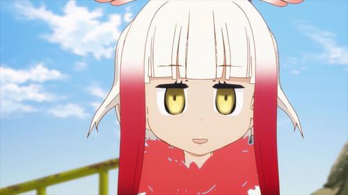 Kemono Friends Season 1 Episode 3 - Mountain